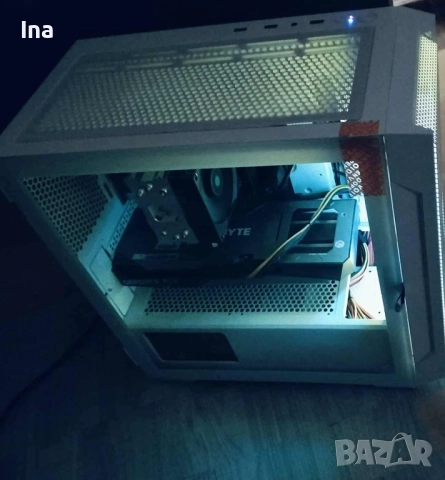 Гейминг компютър, снимка 3 - Геймърски - 52438128