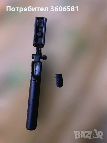 Блутуут/Bluetooth/статив/държач и селфи стик за камера или телефон, снимка 6 - Селфи стикове, аксесоари - 40569625