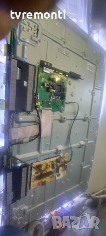Power Supply Board BN44-01054A L55S6_TDY от Samsung GU55TU8079U 55inc DISPLAY CY-BT055HGHR1V, снимка 5 - Части и Платки - 41381827