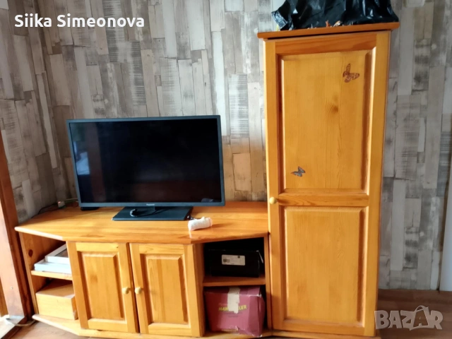 Мебели от чам, снимка 3 - Скринове - 53596771