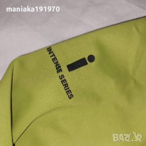 Haglofs Intense Series (S) мъжко спортно яке, снимка 9 - Спортни дрехи, екипи - 39583557