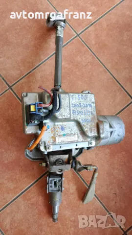 735451732 ЕЛЕКТРОУСИЛВАТЕЛ ВОЛАН ЗА FIAT 500 2007-2015г.