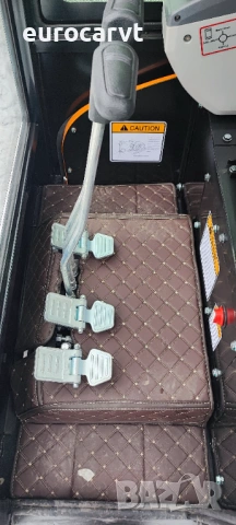 TOROS TE-20 Kubota D902 engine euro 5, снимка 9 - Индустриална техника - 53232869