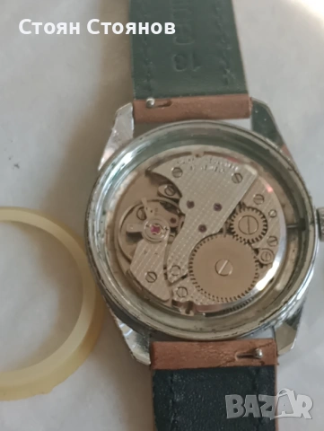 Мъжки часовник LANCO, снимка 10 - Мъжки - 53478491