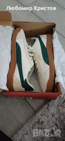 PUMA Маратонки , снимка 9 - Маратонки - 53620496