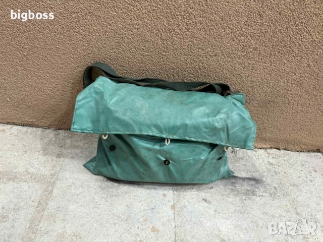 Професионално защитно облекло 