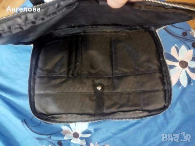 Чанта за документи лаптоп, снимка 3 - Други стоки за дома - 41689716