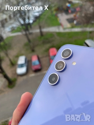 SAMSUNG A54, снимка 8 - Samsung - 52886028