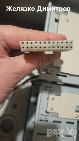 Кутия със захранване 500w, снимка 9 - Захранвания и кутии - 51703946