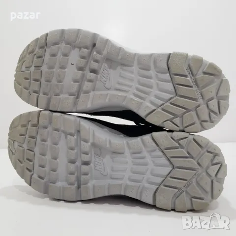 NIKE х STONE ISLAND 834912 Koth Ultra Оригинални Маратонки 41.5-42 26.5см, снимка 6 - Маратонки - 49590563