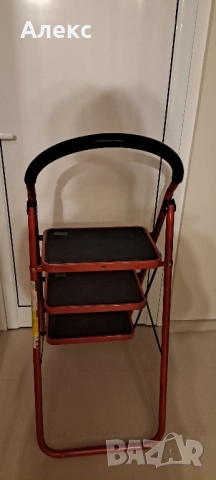 Нова домакинска стълба , снимка 3 - Други стоки за дома - 52247865