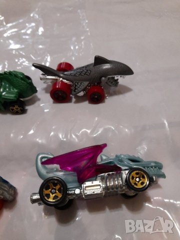 Стари колички, снимка 7 - Колекции - 35870573