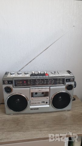 Касетофон siemens club 731