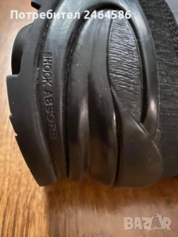 Полицейски, военни обувки Jolly Patrol 2 mid, снимка 5 - Мъжки боти - 52593033