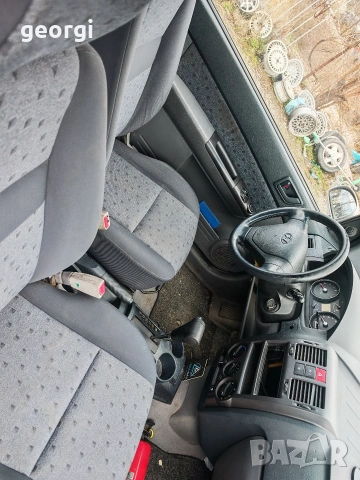 хундай Гец на части, снимка 4 - Автомобили и джипове - 53051540