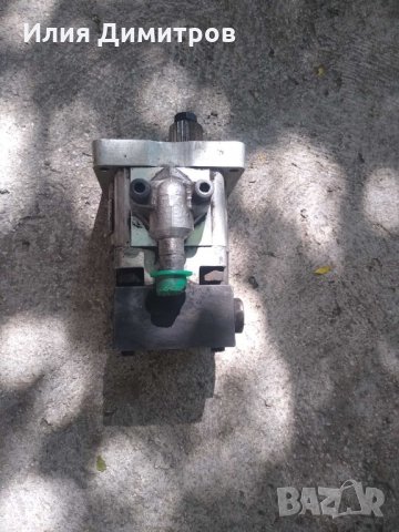 Хидравлична помпа, снимка 3 - Части - 34230851