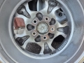 джанти за бмв bmw e36 e46 e30 e39 16цола 5x120, снимка 12