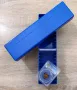 PVC кутии за съхранение на сертифицирани монети NGC,PCGS, снимка 1