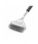 ЧЕТКИ ЗА ПОЧИСТВАНЕ НА БАРБЕКЮ, ДВУ И ТРИ РЕДОВИ - код 3050, снимка 16