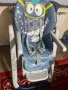 Столче за хранение детско chicco, снимка 3