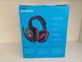 Геймърски слушалки Logitech G332, снимка 2