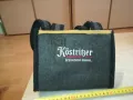 KOSTRITЗER-НЕМСКА ЧАНТА ЗА 6 МАЛКИ БИРИ ИЛИ ЗА КОЛЕКЦИЯ 1302251512, снимка 1