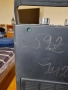Стар касетофон Весна 207, снимка 6
