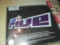 FIVE CD 0305250500, снимка 9