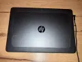 Лаптоп / Laptop HP ZBook 15 G4, снимка 2