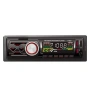 Автомобилен MP3 плеър 1788U с Bluetooth и FM радио – USB, SD/MicroSD, AUX, 4x50W, снимка 2