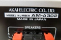 AKAI AM-A302, снимка 8