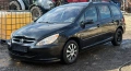Peugeot 307 1.6i na chasti Пежо 307  1.6 бензин на части , снимка 1