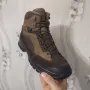  Hanwag - Banks II Wide GTX номер 43,5-44 туристически обувки  gore-tex  водоустойчиви , снимка 10