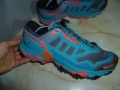 SALEWA Michelin туристически обувки №39, снимка 1