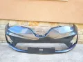 Предна броня за RENAULT ZOE II FACELIFT 2019- 620223129R рено Зое 2217036X, снимка 1