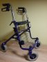 Ролатор, проходилка, снимка 4