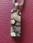 колие висулка Murano, снимка 2