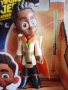 Star wars, Yong Jedi Adventures, 3 action figures , снимка 5
