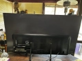 Телевизор Samsung S90C 55 инча - счупен екран, за части, снимка 5