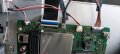 MAIN BOARD ,TNP4G568 2 A for Panasonic TX-24CS500B 24inc DISPLAY, снимка 3