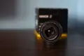 Обектив Nikon NIKKOR Z 40mm f/2 - нов, снимка 4