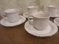 Порцеланови чаши за кафе , снимка 2