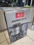 Кафемашина Melitta® AromaFresh1000W, Интегрирана мелница с 3 нива на смилане, Цифров екран, Черен, снимка 9