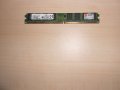 483.Ram DDR2 800 MHz,PC2-6400,2Gb,Kingston.НОВ, снимка 1 - RAM памет - 41067212