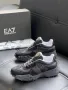 Emporio Armani Дамски Маратонки👟Дамски Спортни Обувки Емпорио Армани - Различни Цветове Код E171, снимка 2