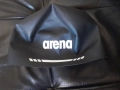 Състезателна плувна шапка - Arena 3D SOFT, снимка 1
