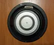 10" профи басов викоговорител JBL 127H-3, снимка 2