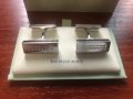 Копчелъци за риза Burberry , снимка 3