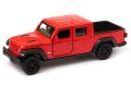 Jeep Gladiator 2020 - мащаб 1:39 на Welly моделът е нов в кутия