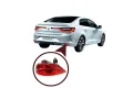 Задна светлина за мъгла на Renault Megane MK4 (2016+), снимка 2